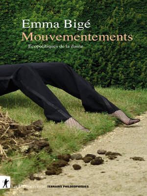 cover image of Mouvementements